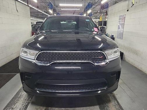 2024 Dodge Durango SXT AWD