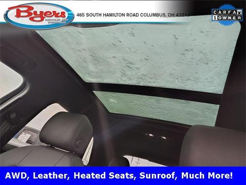 2023 Audi Q3 Premium 45 TFSI S line quattro Tiptronic