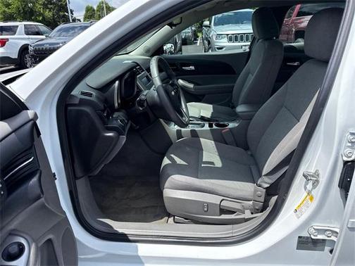 2014 Chevrolet Malibu 1LS