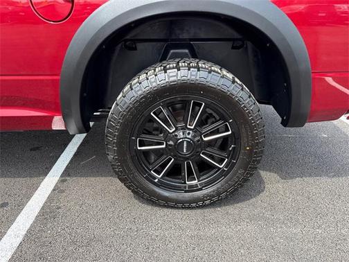 2013 RAM 1500 Tradesman/Express