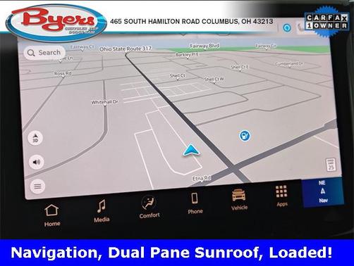 2024 Jeep Grand Cherokee Summit