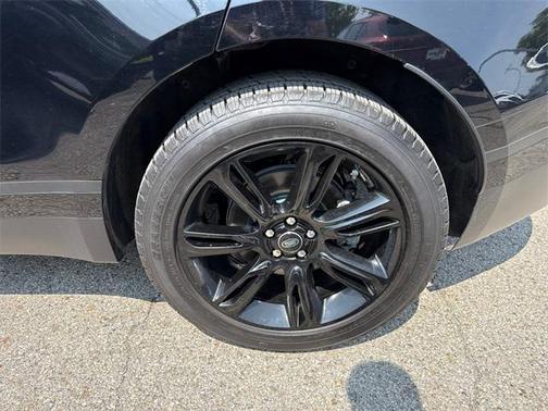 2019 Land Rover Range Rover Velar P250 S