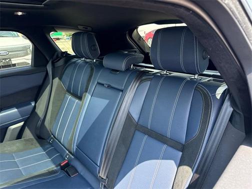 2019 Land Rover Range Rover Velar P250 S