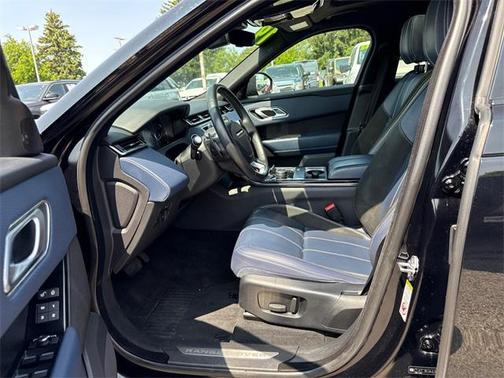 2019 Land Rover Range Rover Velar P250 S