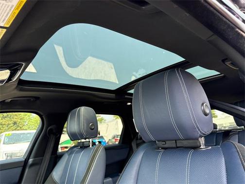 2019 Land Rover Range Rover Velar P250 S
