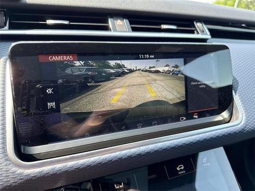 2019 Land Rover Range Rover Velar P250 S