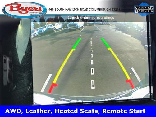 2022 Dodge Durango GT AWD