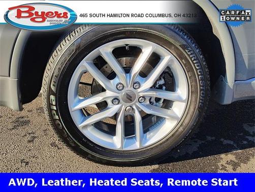 2022 Dodge Durango GT AWD