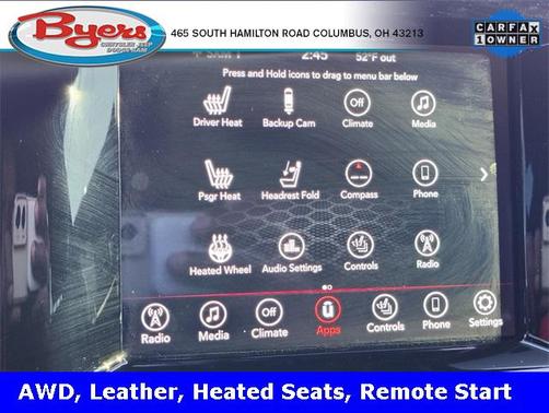 2022 Dodge Durango GT AWD