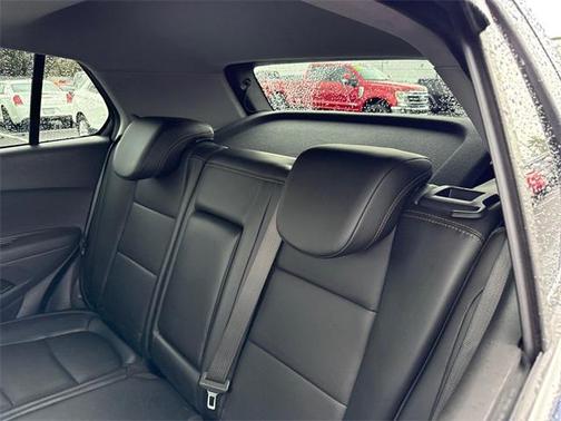 2020 Chevrolet Trax Premier