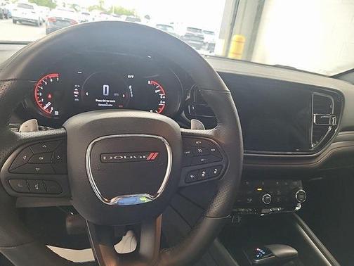 2024 Dodge Durango R/T Plus AWD