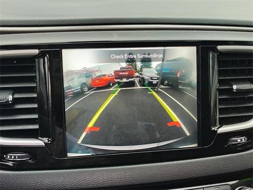 2020 Chrysler Pacifica Touring-L Plus