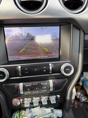 2022 Ford Mustang GT