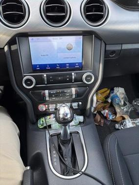 2022 Ford Mustang GT