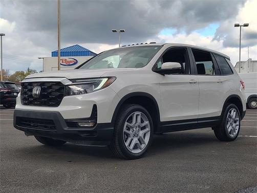 2024 Honda Passport AWD EX-L