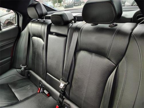 2024 Alfa Romeo Giulia Ti