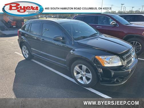 2010 Dodge Caliber Mainstreet