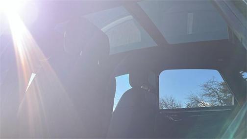 2019 Porsche Macan S