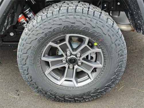 2026 Jeep Gladiator Mojave X 4x4