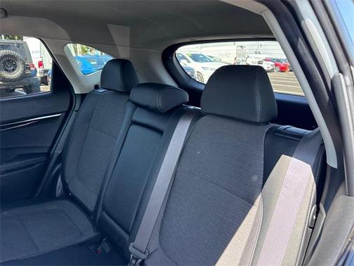 2022 Kia Seltos S