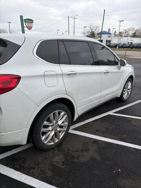 2019 Buick Envision Premium I