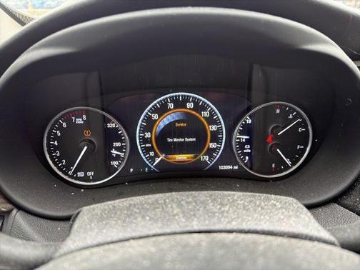 2019 Buick Envision Premium I