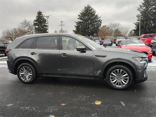 2024 Mazda CX-90 3.3 Turbo Preferred Plus