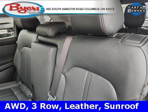 2024 Mazda CX-90 3.3 Turbo Preferred Plus