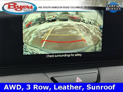 2024 Mazda CX-90 3.3 Turbo Preferred Plus