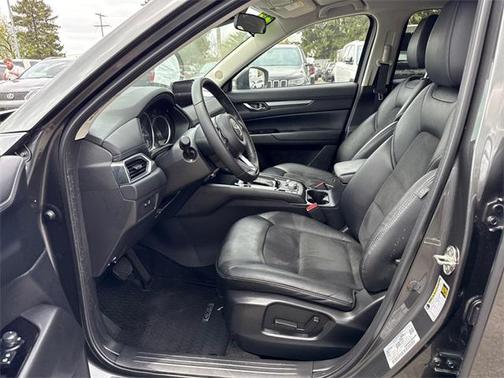 2023 Mazda CX-5 2.5 S Select