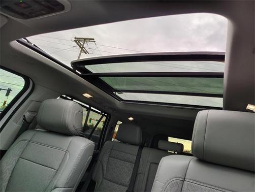 2023 Toyota Sequoia Limited