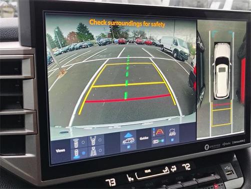 2023 Toyota Sequoia Limited