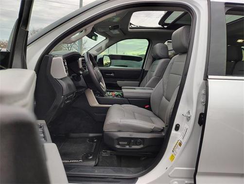 2023 Toyota Sequoia Limited