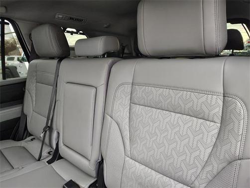 2023 Toyota Sequoia Limited