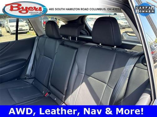 2024 Subaru Outback Limited