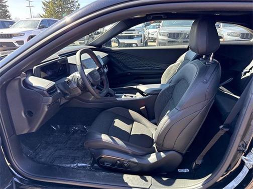 2025 Dodge Charger Daytona R/T