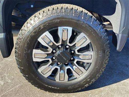 2024 GMC Sierra 2500 Denali