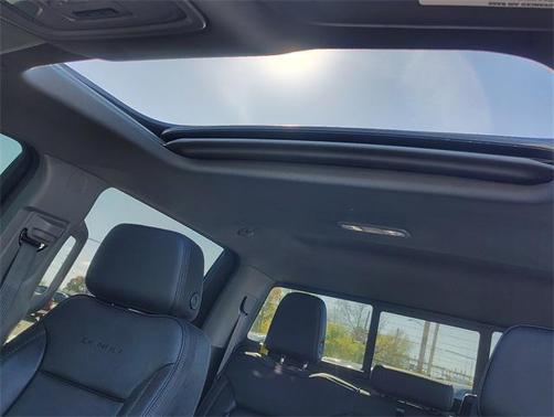 2024 GMC Sierra 2500 Denali