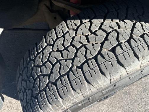 2024 GMC Sierra 2500 Denali