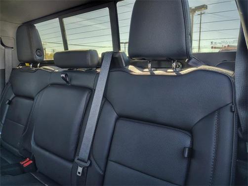 2024 GMC Sierra 2500 Denali