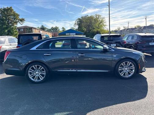 2019 Cadillac XTS Luxury