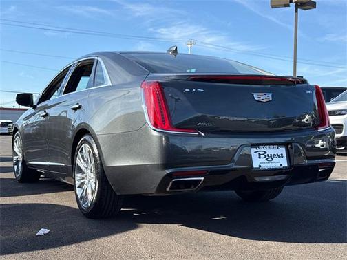2019 Cadillac XTS Luxury