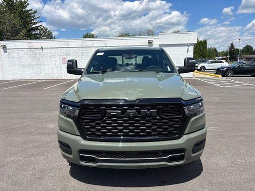 Canyon Lake 2026 RAM 1500 Big Horn/Lone Star