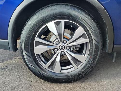 2020 Nissan Murano SV FWD