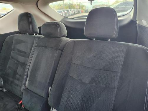 2020 Nissan Murano SV FWD