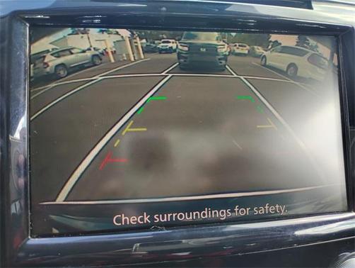 2020 Nissan Murano SV FWD