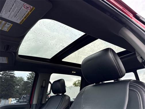 2021 Ford F-350 Lariat