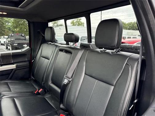 2021 Ford F-350 Lariat