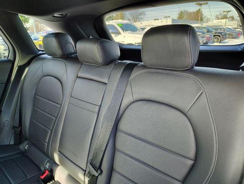 2020 Mercedes-Benz GLC 300 4MATIC