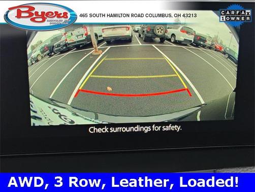 2024 Mazda CX-90 3.3 Turbo Preferred Plus